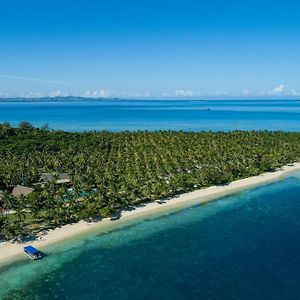 Lomani Island Resort - Adults Only